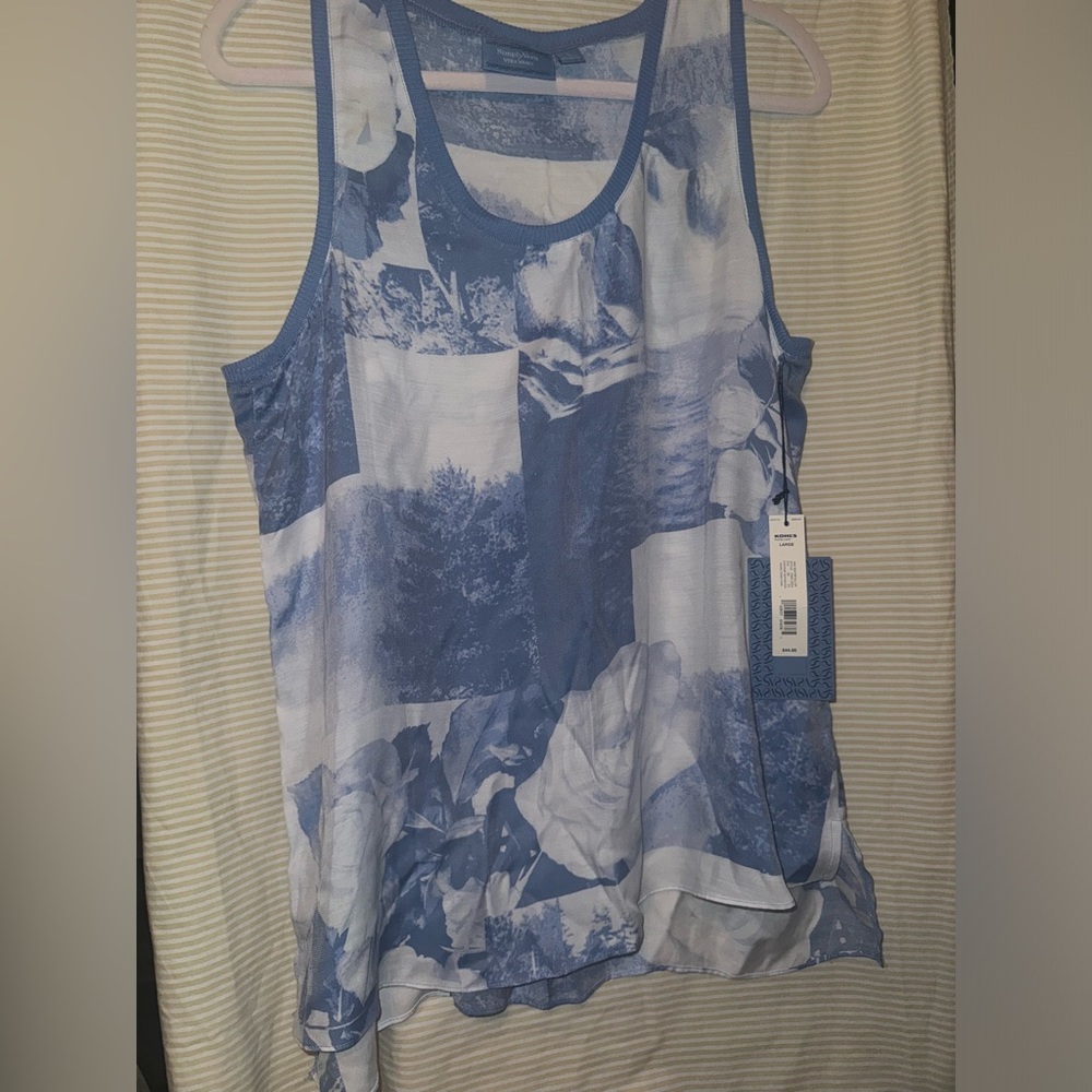 Women’s Tank